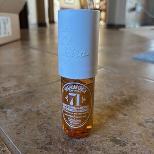 Sol de Janeiro Cheirosa 71 90mL 3 fl. oz. Hair and Body Fragrance Mist